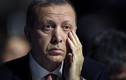 Sai lầm lớn của Tổng thống Thổ Nhĩ Kỳ Erdogan 