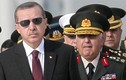 Những yếu tố kích động đảo chính ở Thổ Nhĩ Kỳ