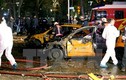 Thổ Nhĩ Kỳ sớm công bố thủ phạm đánh bom xe Ankara