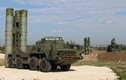 Tên lửa phòng không S-400 còn ở lại Syria đến bao giờ?