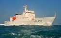 Ngư dân Philippines “đụng” tàu chấp pháp TQ ở Biển Đông