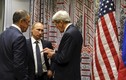 Kết quả chuyến đi Moscow của Ngoại trưởng John Kerry