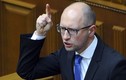 Yatseniuk: Biểu tượng tuyệt vọng của Ukraine “hậu Maidan”