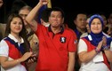 Rodrigo Duterte: “Donald Trump của Philippines”?