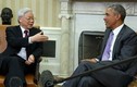 Trọng tâm chuyến thăm Việt Nam của Tổng thống Mỹ Obama
