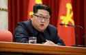 Tình báo Hàn Quốc: Ông Kim Jong-un đã củng cố quyền lực