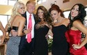 Truyền thông Mỹ “soi” quan hệ với phụ nữ của Donald Trump