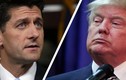 Donald Trump lại khiến Đảng Cộng hòa “phát hoảng”