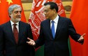 TQ dùng tiền mua sự ủng hộ của Afghanistan về Biển Đông?