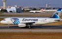 Pháp quyết tìm ra nguyên nhân vụ máy bay EgyptAir rơi