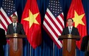 Quan hệ Việt-Mỹ đã hoàn toàn bình thường hóa