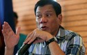 TT Duterte đòi Trung Quốc tuân thủ phán quyết Biển Đông