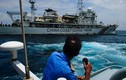 Biển Đông: Malaysia ngày càng cứng rắn hơn với Trung Quốc
