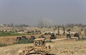 Phiến quân IS bị đánh tơi tả ở cả Iraq lẫn Syria