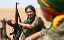 Thổ Nhĩ Kỳ ngầm ủng hộ “cắt đứt dạ dày IS” ở Syria