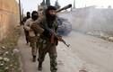 Mỹ không thể kiểm soát phiến quân Syria “ôn hòa”