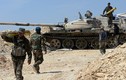 SDF “nhầm đường” trong cuộc chạy đua giải phóng Raqqa?