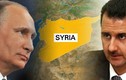 Vì sao Nga phải tìm kiếm chiến lược mới ở Syria?