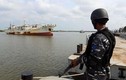 Indonesia thề cứng rắn với Trung Quốc ở Biển Đông
