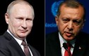 Vì sao Thổ Nhĩ Kỳ tìm cách hòa giải với Nga và Israel?