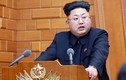 Nhà lãnh đạo Kim Jong-un củng cố quyền lực tuyệt đối