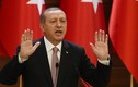 Vì sao Tổng thống Thổ Nhĩ Kỳ Erdogan “đầu hàng” Nga?