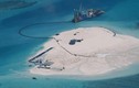 Vì sao Trung Quốc vẫn tiếp tục đắp đảo ở Biển Đông?