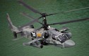 Sáu lý do Nga chuyển sang dùng trực thăng tấn công ở Syria