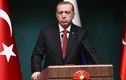 “Bàn tay sắt” của Tổng thống Thổ Nhĩ Kỳ sau đảo chính