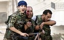 Tương lai đen tối của phe nổi dậy Syria