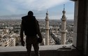 Giải phóng thành phố Aleppo dẫn đến kết thúc cuộc chiến Syria?