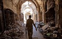 Thời khắc giải phóng thành phố Aleppo đang đến gần?