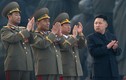 Tướng Triều Tiên "cuỗm" 40 triệu USD trốn sang Trung Quốc
