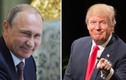 Ông Putin không muốn Donald Trump làm Tổng thống Mỹ?