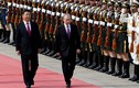 Quan hệ Nga-Trung: “Đồng sàng” chống Mỹ, “dị mộng” Biển Đông?