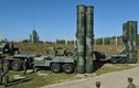 Triển khai S-400 ở Crimea: Một động thái mạnh mẽ của Nga