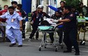 Ai đứng sau các vụ đánh bom ở Thái Lan?