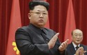 Ai cuỗm tiền của nhà lãnh đạo Kim Jong-un?