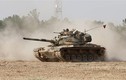 Thổ Nhĩ Kỳ tấn công Syria nhằm đánh người Kurd