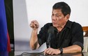 Tổng thống Duterte cảnh báo Bắc Kinh về “cuộc chiến đẫm máu”