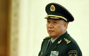 Thượng tướng Trung Quốc bị bắt cùng vợ và thư ký