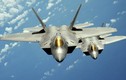 F-22 Mỹ “suýt” bắn hạ Su-24 Syria