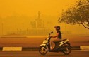 Đông Nam Á lại chìm trong khói bụi