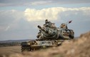 Thổ Nhĩ Kỳ không thể đánh Jarablus, nếu Nga không “bật đèn xanh”