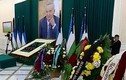 Đi về đâu, Uzbekistan thời “hậu Karimov”?