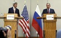 Điều gì thúc đẩy Mỹ thỏa thuận với Nga về Syria?