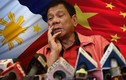 Philippines mắc kẹt trong thế đối đầu Trung-Mỹ 