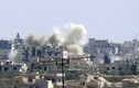 Hòa bình mong manh ở Syria trước nguy cơ chết yểu
