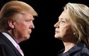 Tranh luận Hillary Clinton-Donald Trump: Làm nên lịch sử?