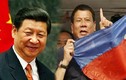 Tổng thống Philippines Duterte “có ích” cho cả Trung Quốc lẫn Mỹ?